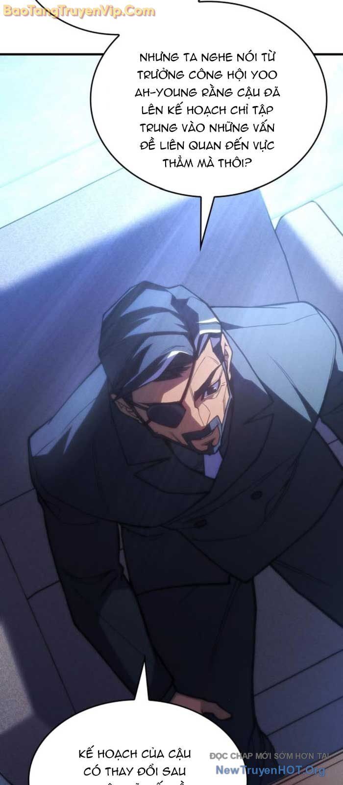 Hồi Quy Bằng Vương Quyền: Chapter 95