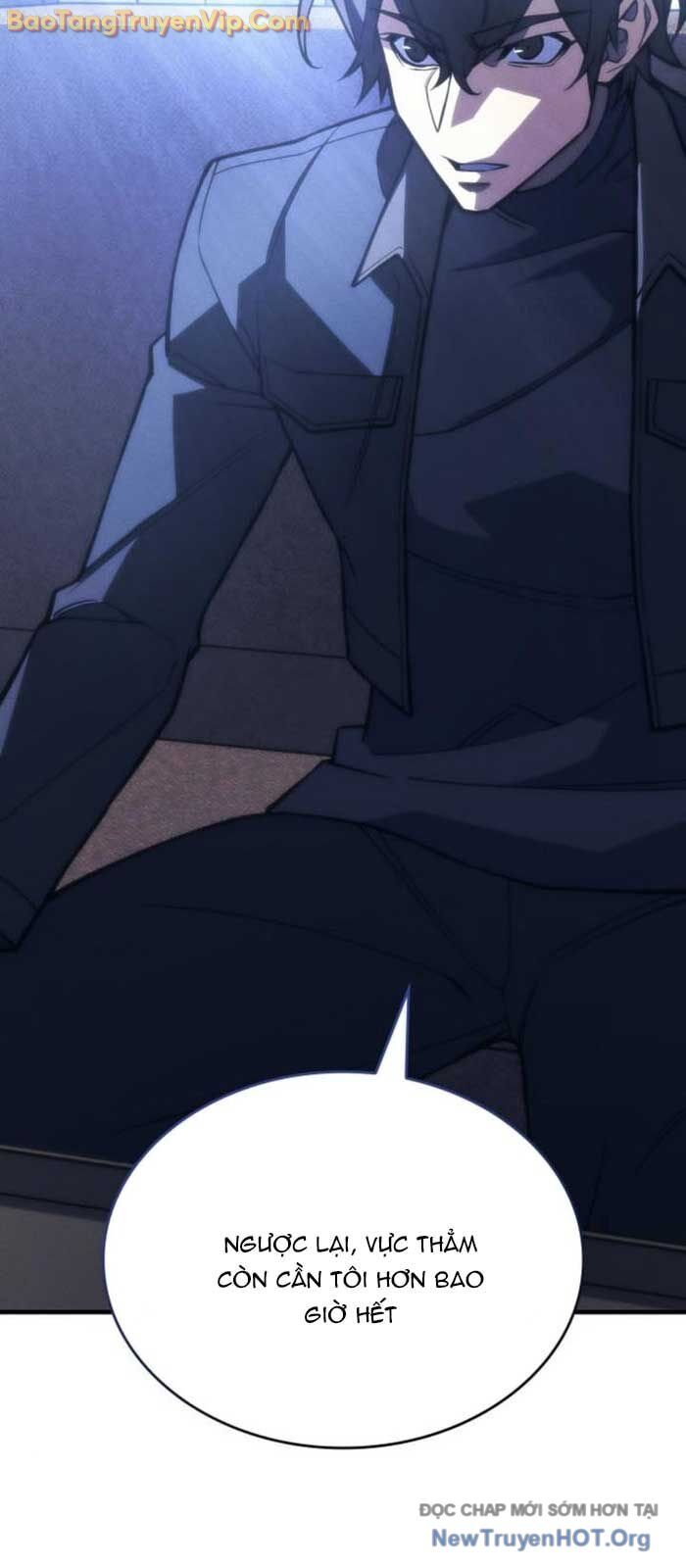 Hồi Quy Bằng Vương Quyền: Chapter 95