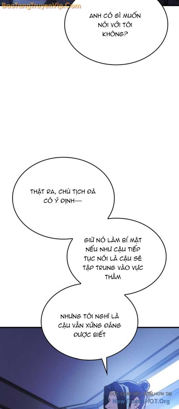Hồi Quy Bằng Vương Quyền: Chapter 95