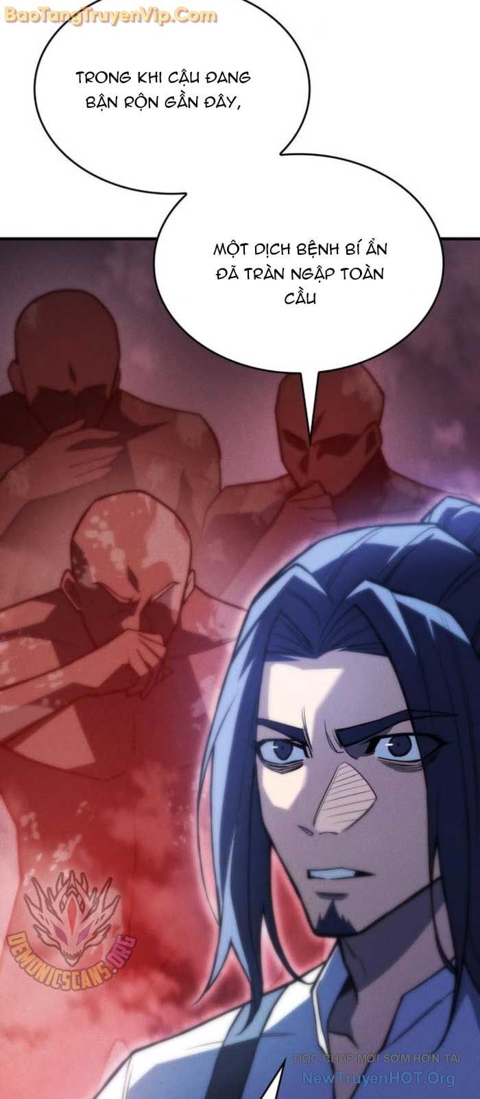 Hồi Quy Bằng Vương Quyền: Chapter 95