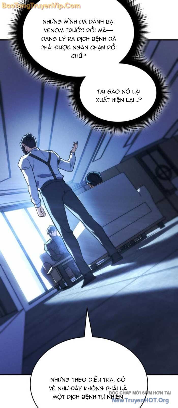 Hồi Quy Bằng Vương Quyền: Chapter 95