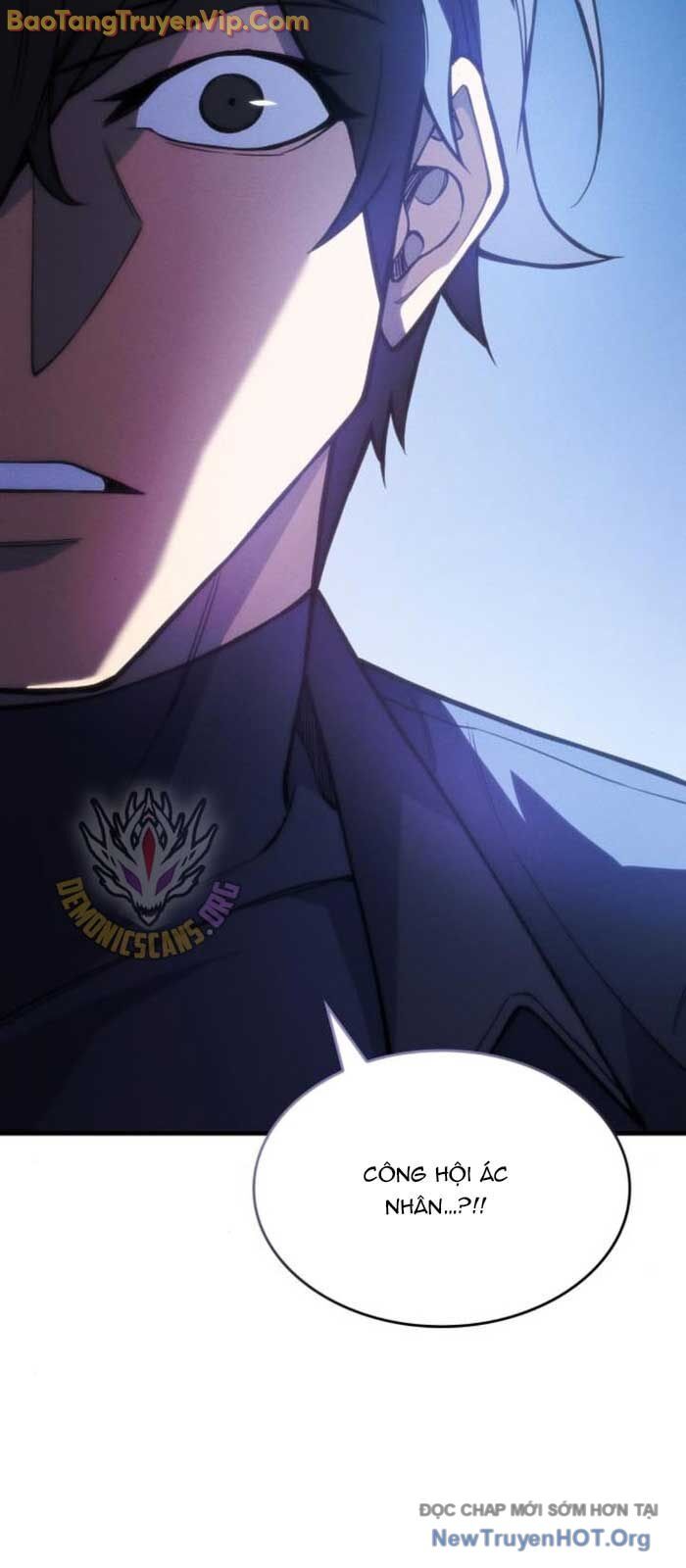 Hồi Quy Bằng Vương Quyền: Chapter 95