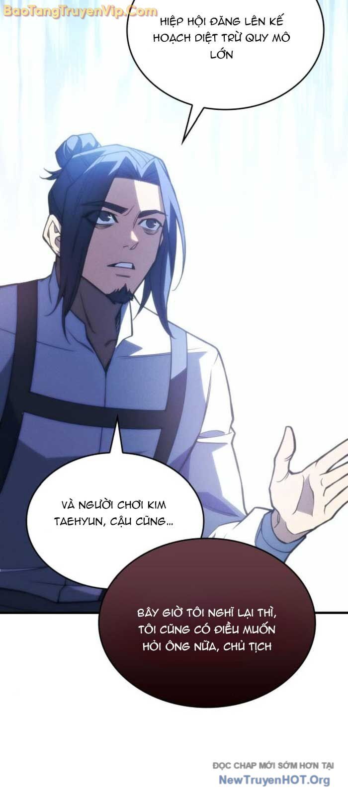 Hồi Quy Bằng Vương Quyền: Chapter 95