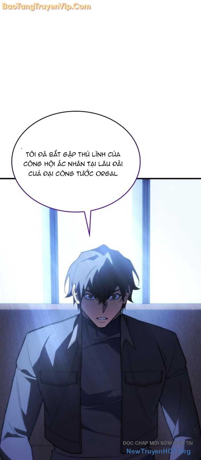 Hồi Quy Bằng Vương Quyền: Chapter 95