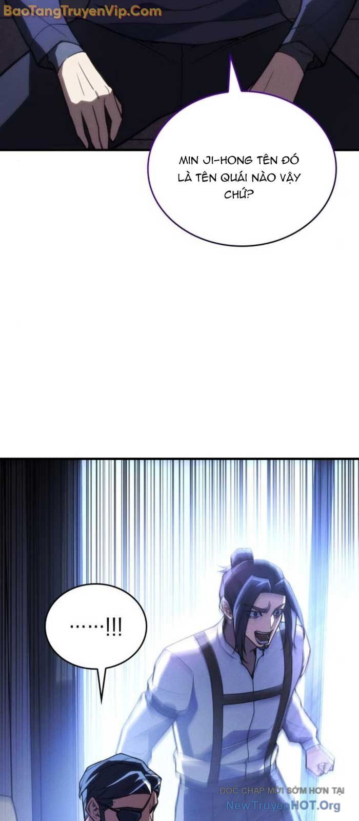 Hồi Quy Bằng Vương Quyền: Chapter 95