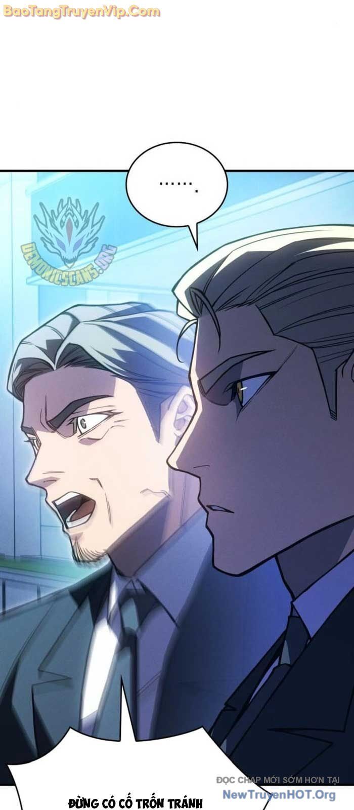 Hồi Quy Bằng Vương Quyền: Chapter 95