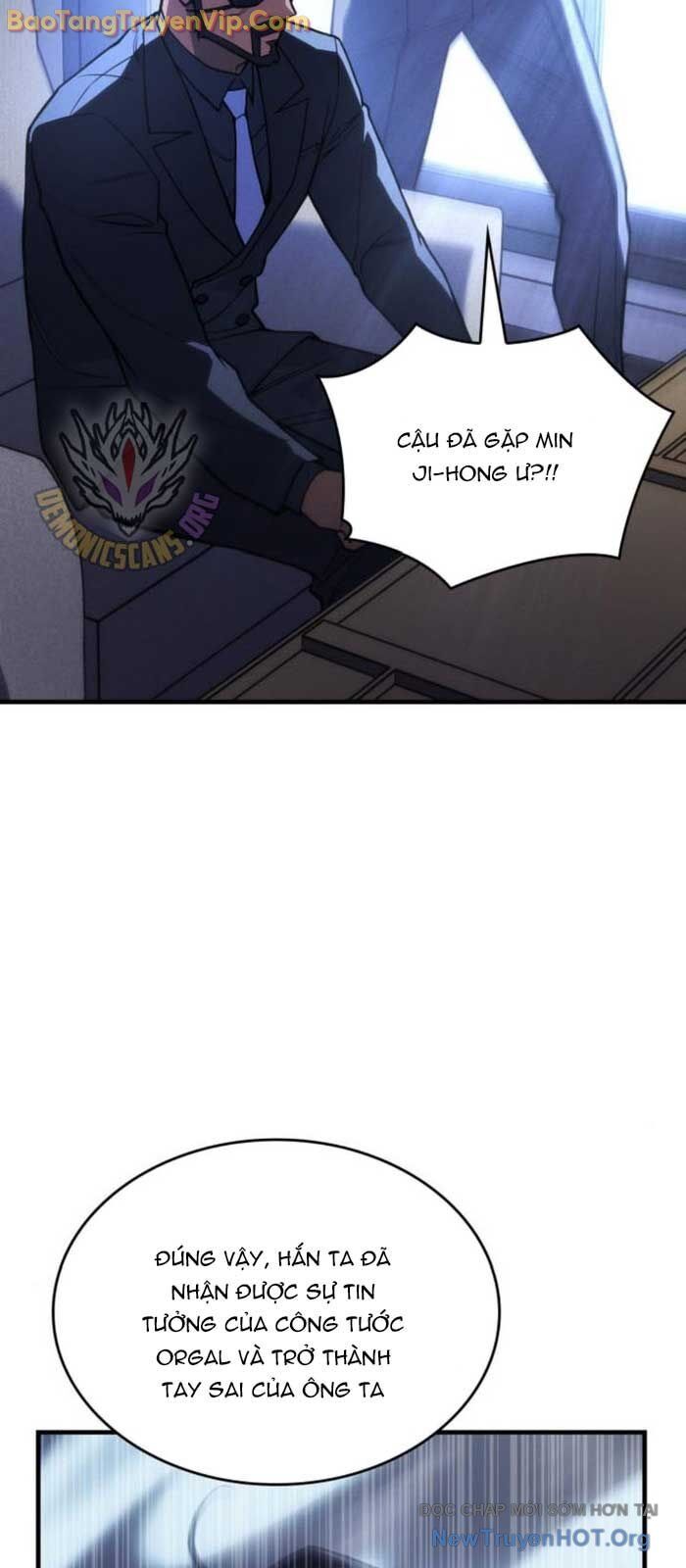 Hồi Quy Bằng Vương Quyền: Chapter 95
