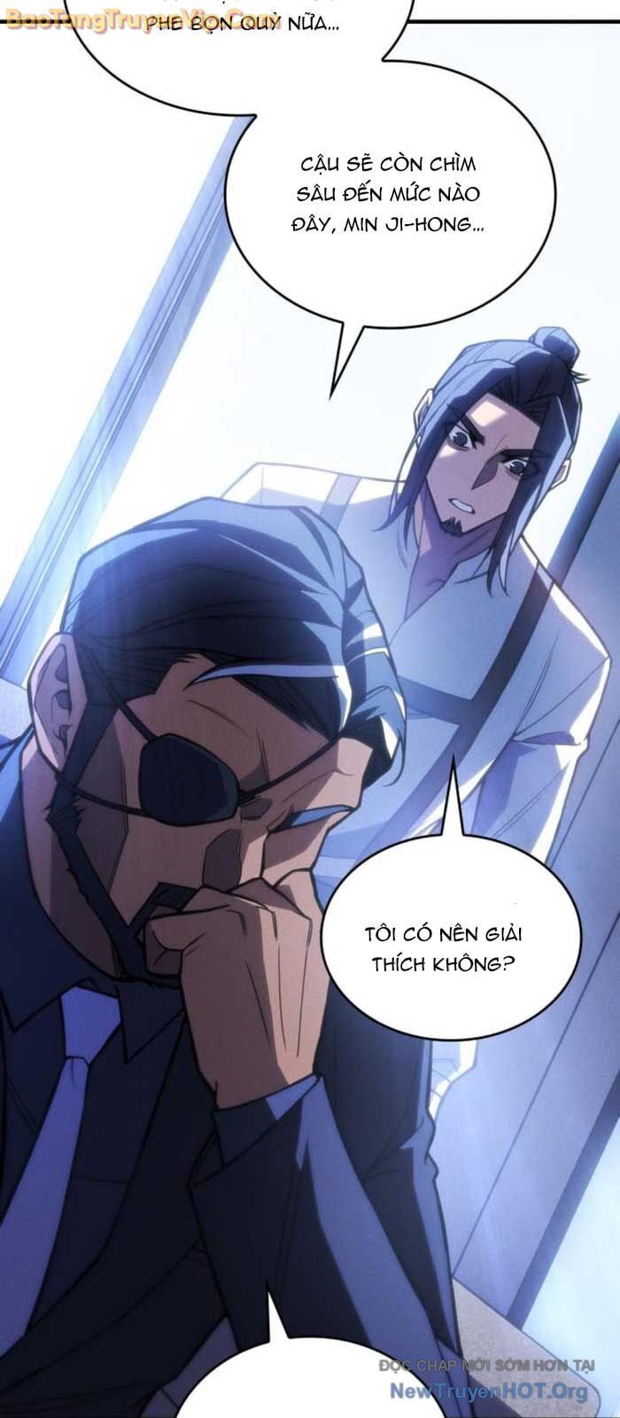 Hồi Quy Bằng Vương Quyền: Chapter 95