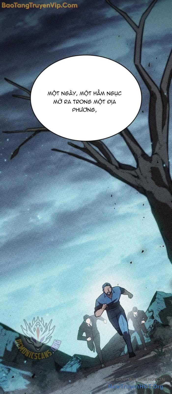 Hồi Quy Bằng Vương Quyền: Chapter 95