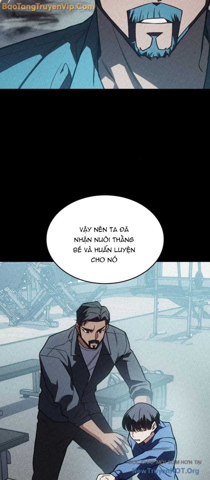 Hồi Quy Bằng Vương Quyền: Chapter 95