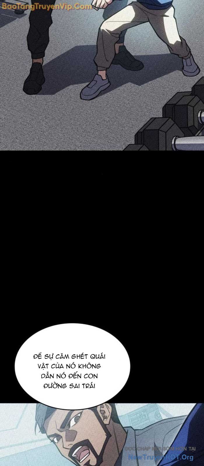 Hồi Quy Bằng Vương Quyền: Chapter 95