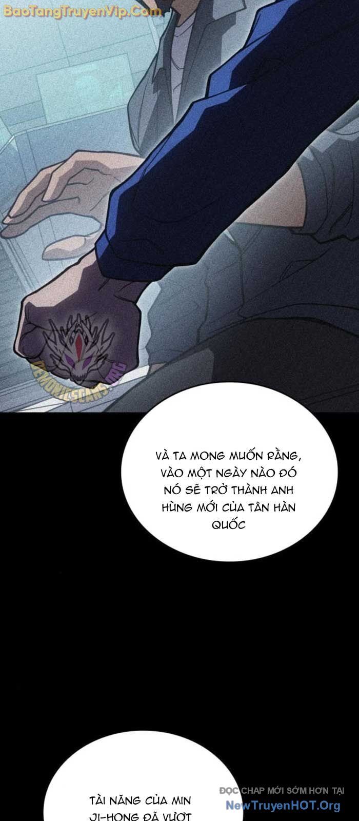 Hồi Quy Bằng Vương Quyền: Chapter 95