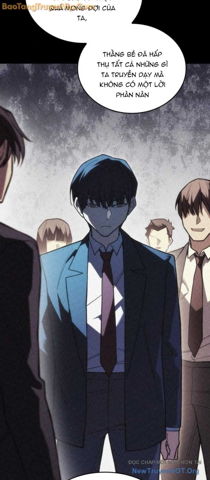 Hồi Quy Bằng Vương Quyền: Chapter 95