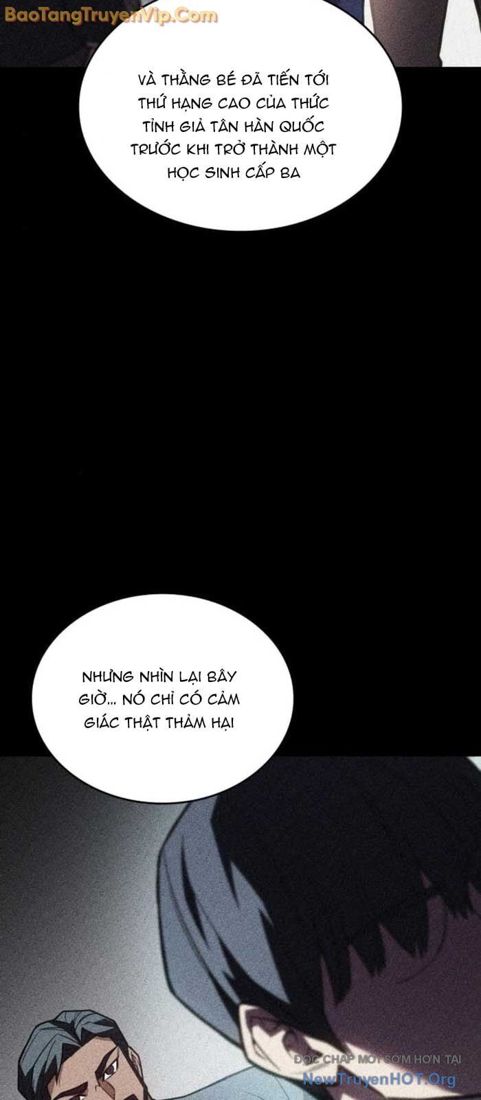 Hồi Quy Bằng Vương Quyền: Chapter 95