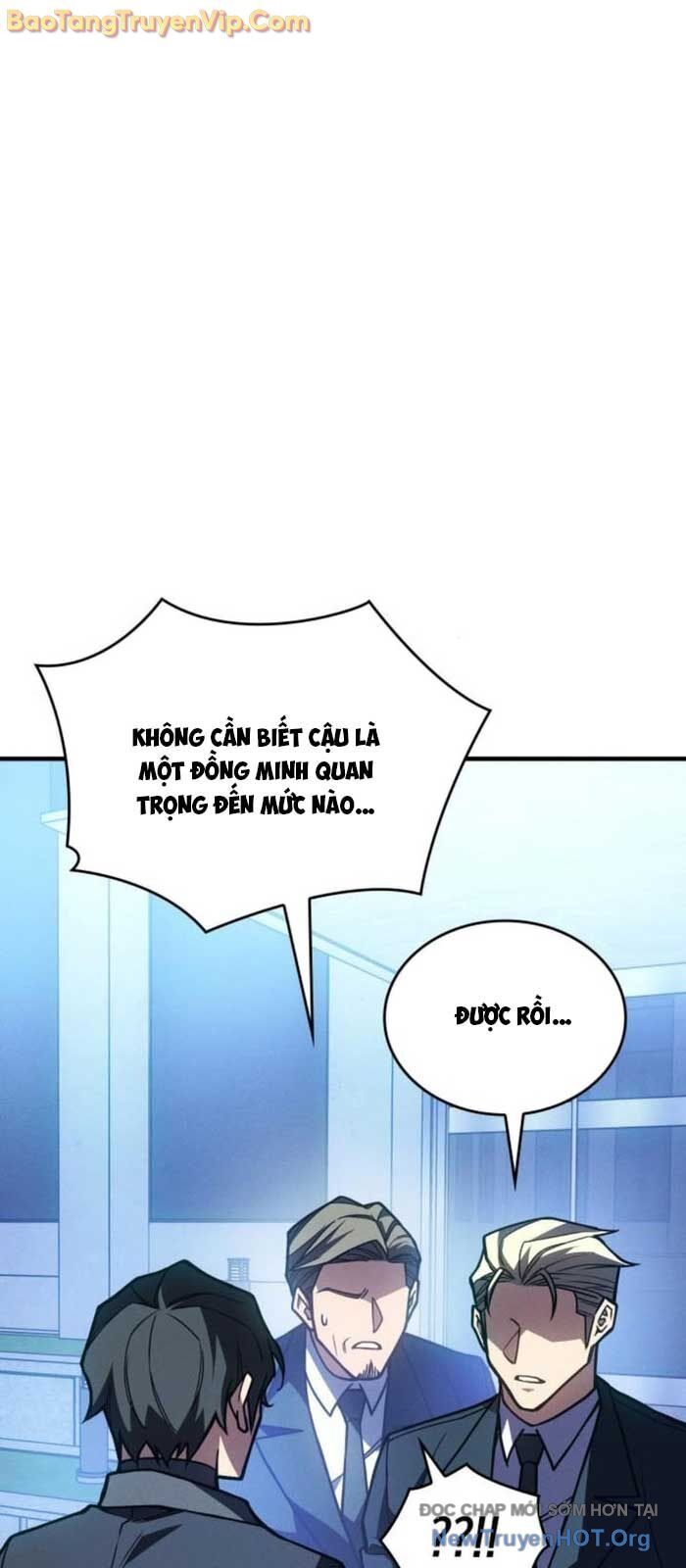 Hồi Quy Bằng Vương Quyền: Chapter 95