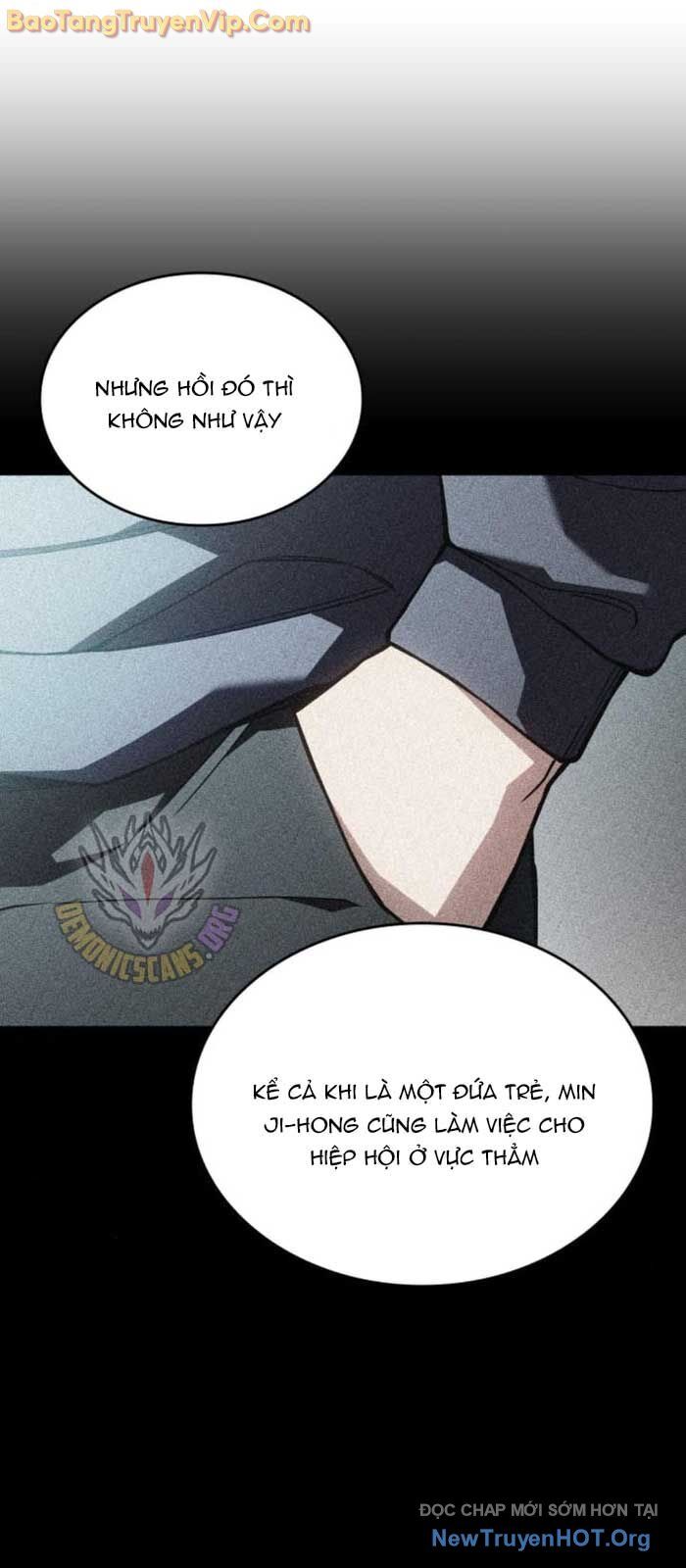 Hồi Quy Bằng Vương Quyền: Chapter 95