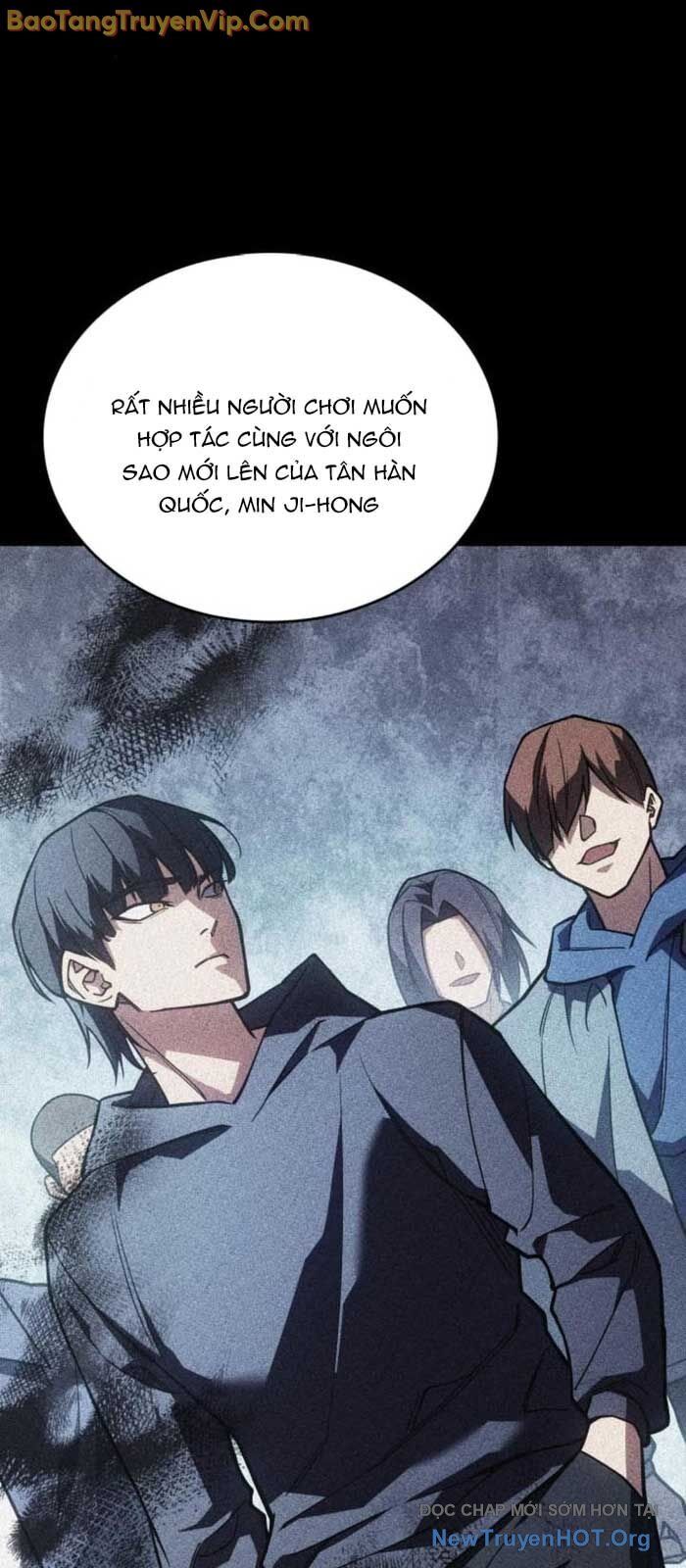 Hồi Quy Bằng Vương Quyền: Chapter 95