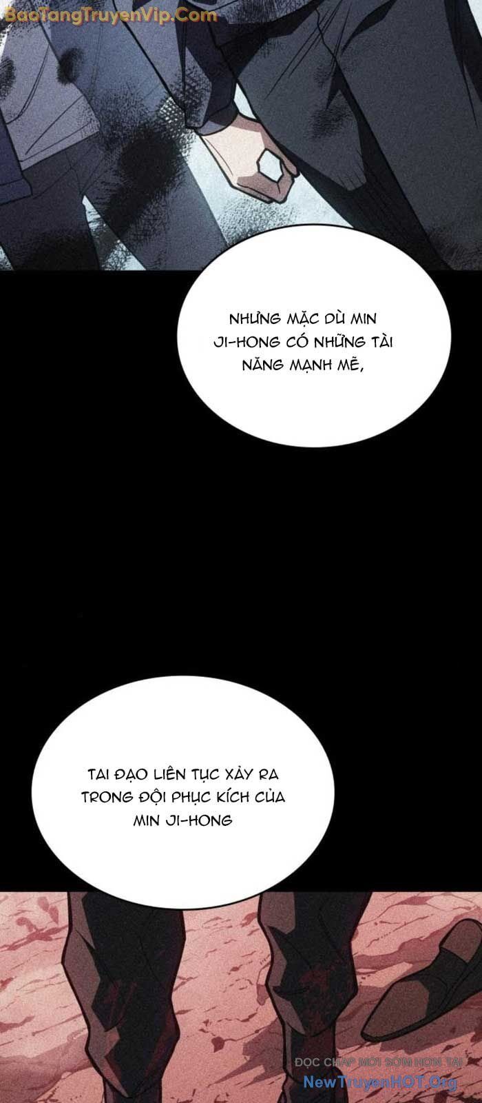 Hồi Quy Bằng Vương Quyền: Chapter 95