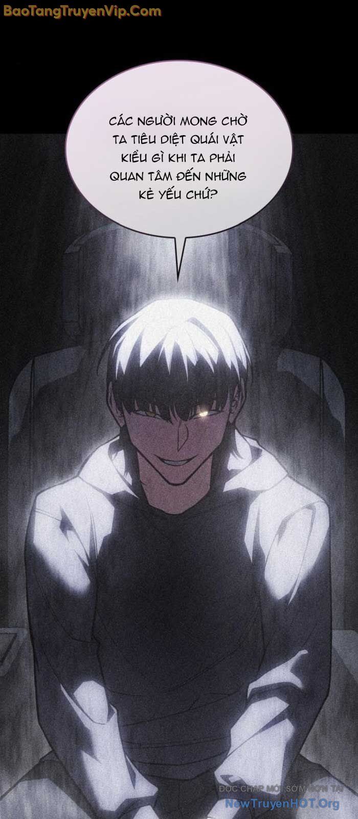 Hồi Quy Bằng Vương Quyền: Chapter 95