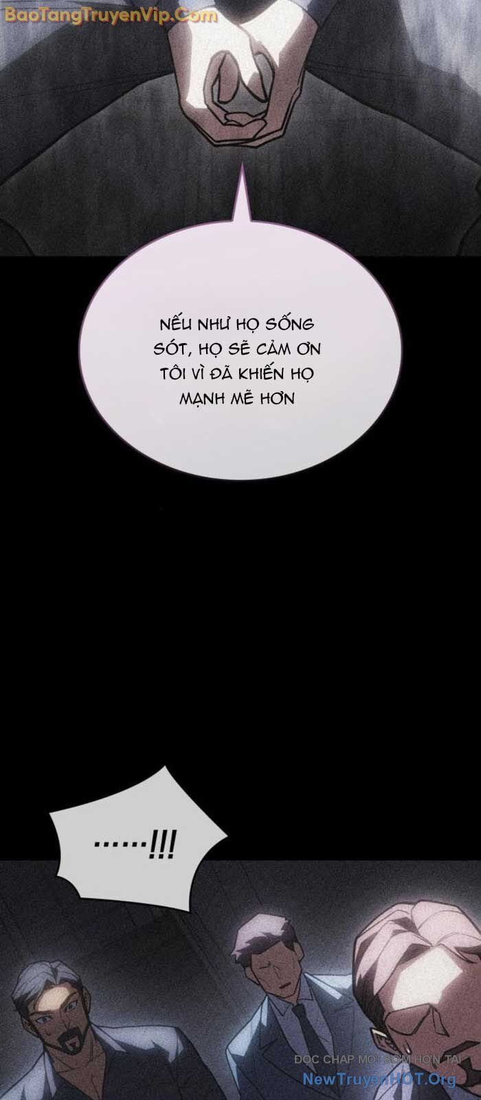 Hồi Quy Bằng Vương Quyền: Chapter 95