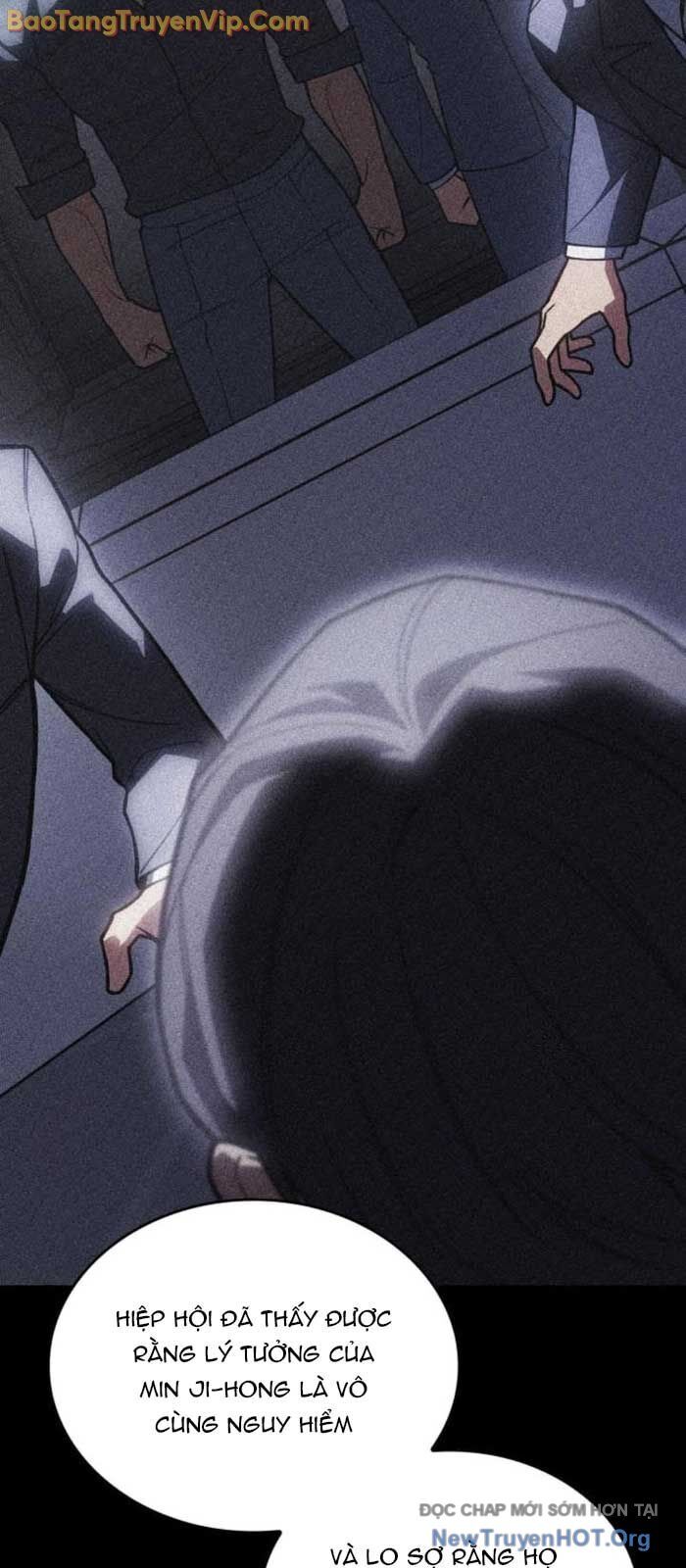 Hồi Quy Bằng Vương Quyền: Chapter 95