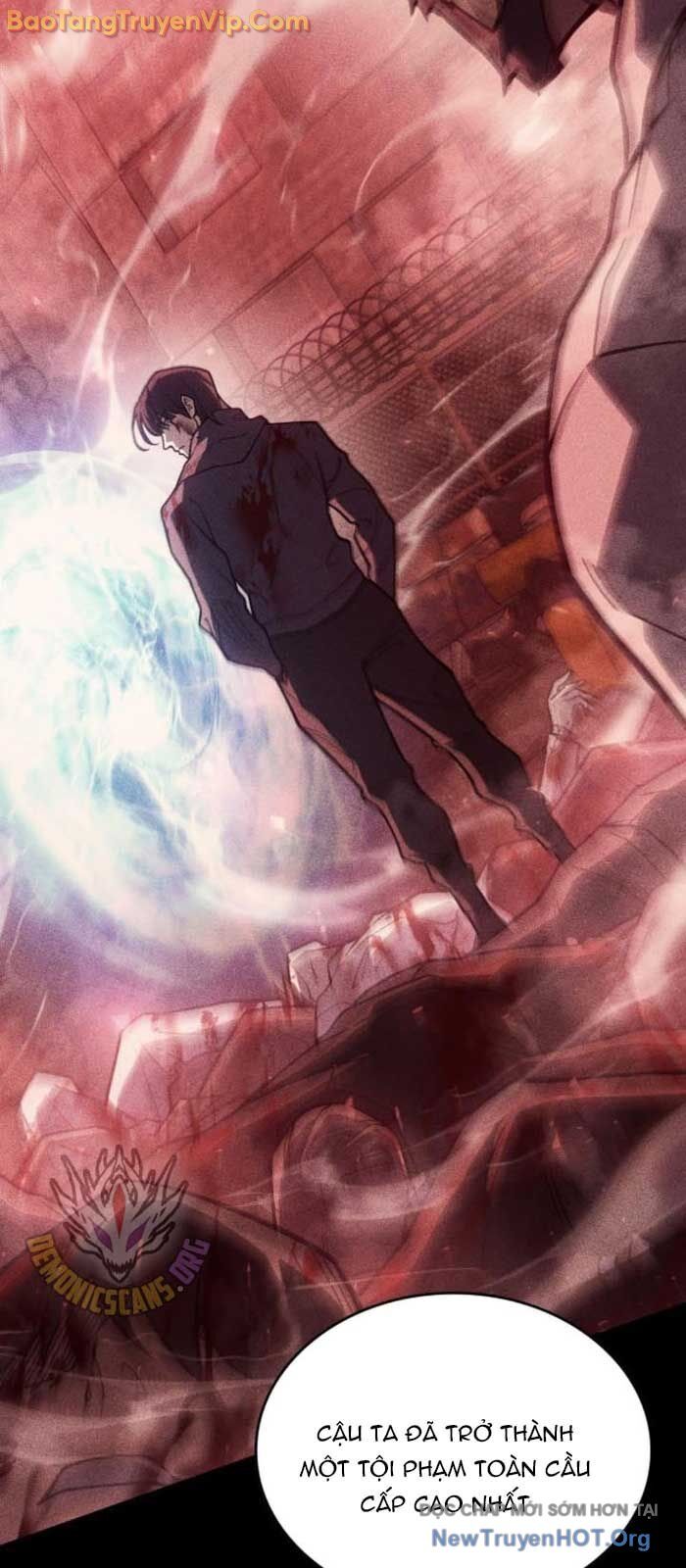 Hồi Quy Bằng Vương Quyền: Chapter 95