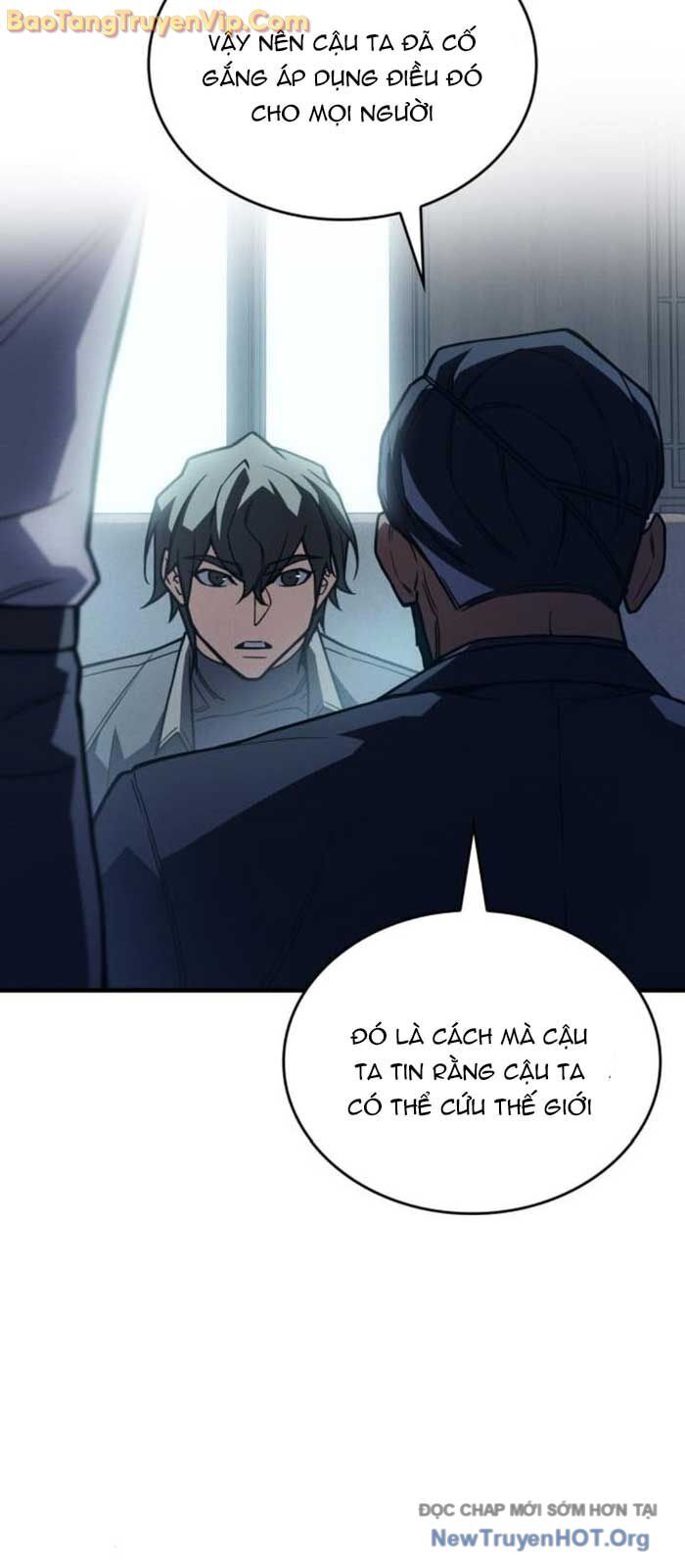 Hồi Quy Bằng Vương Quyền: Chapter 95