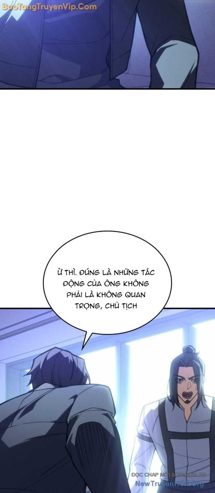 Hồi Quy Bằng Vương Quyền: Chapter 95