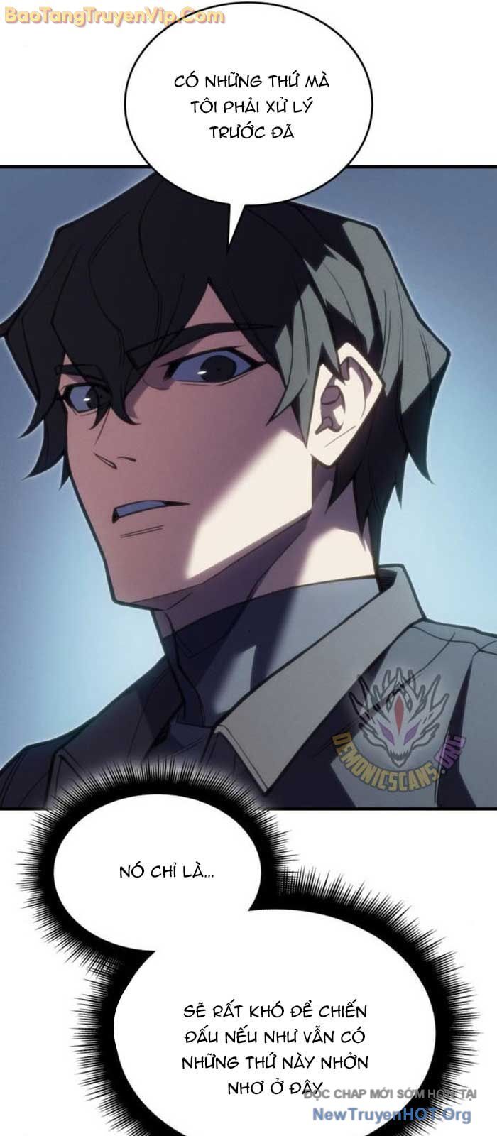 Hồi Quy Bằng Vương Quyền: Chapter 95