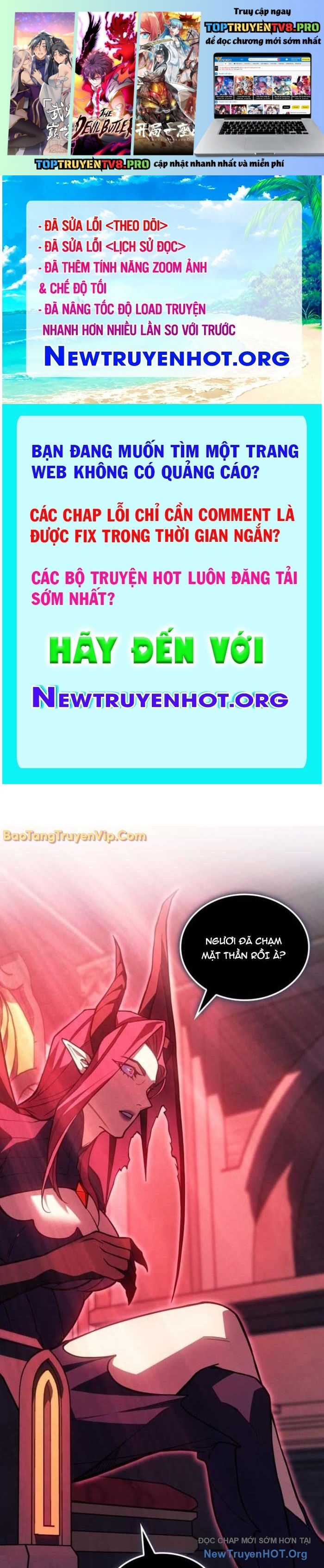 Hồi Quy Bằng Vương Quyền: Chapter 96