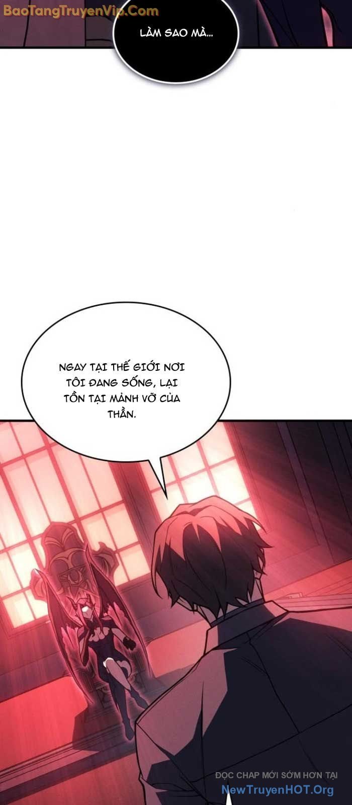Hồi Quy Bằng Vương Quyền: Chapter 96