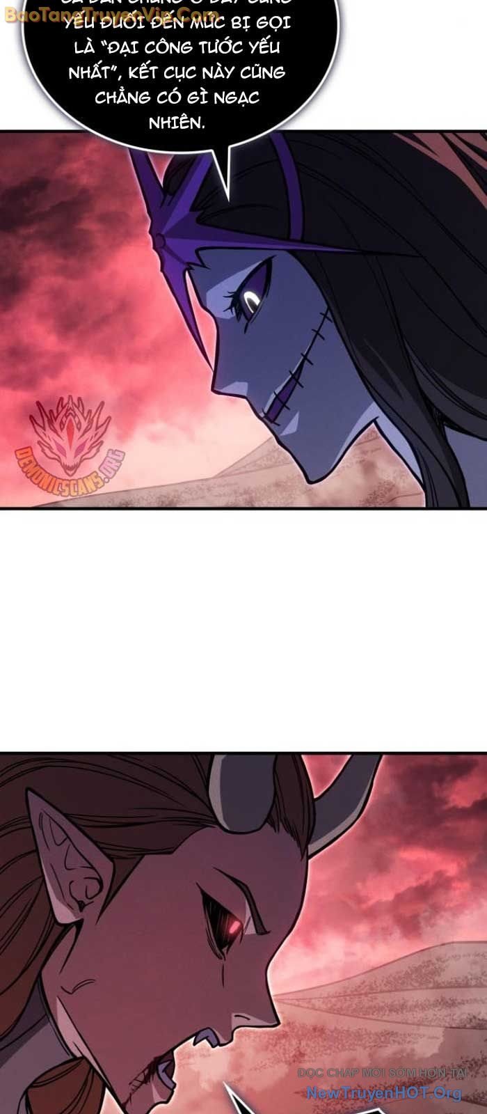 Hồi Quy Bằng Vương Quyền: Chapter 96