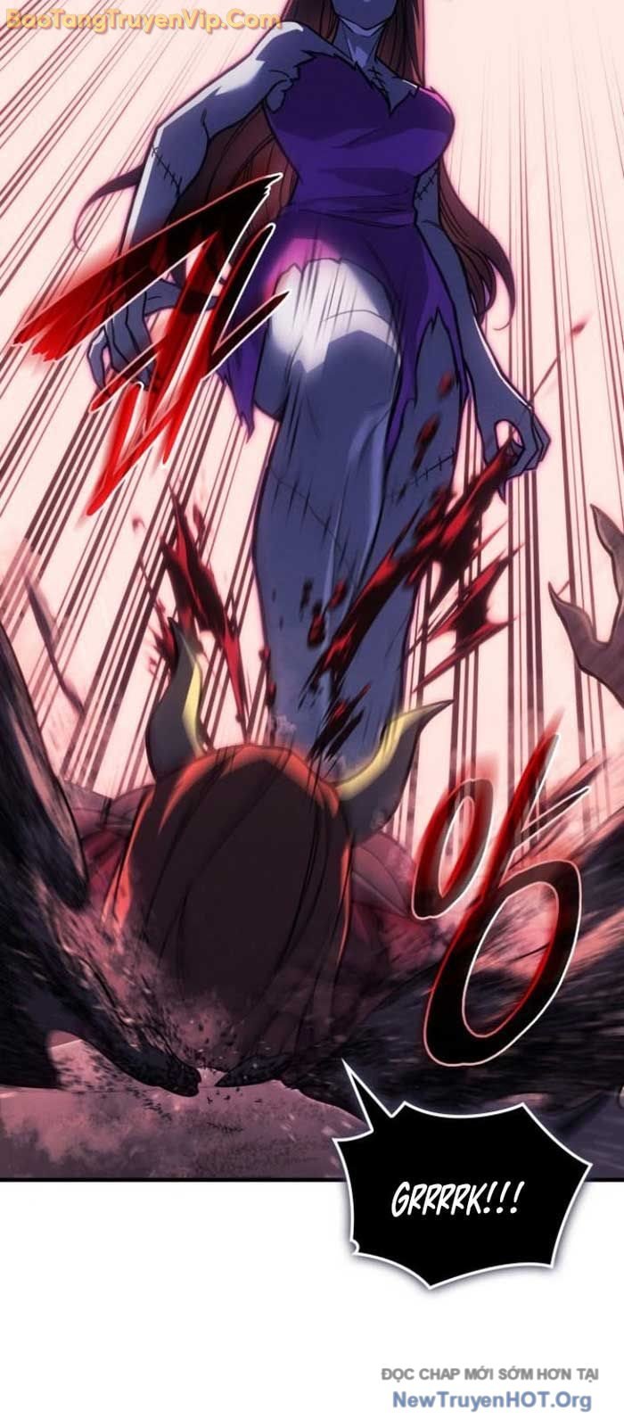 Hồi Quy Bằng Vương Quyền: Chapter 96