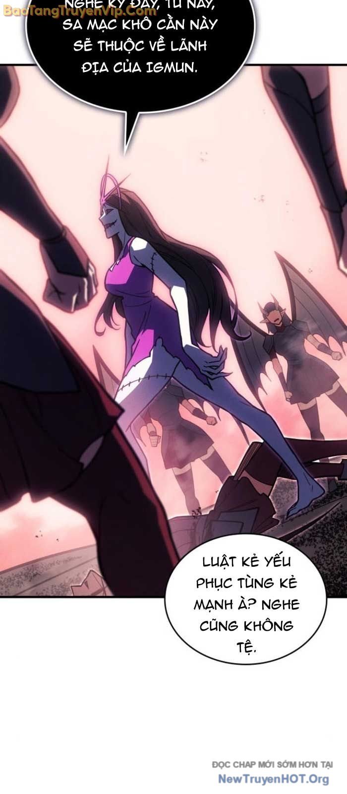 Hồi Quy Bằng Vương Quyền: Chapter 96