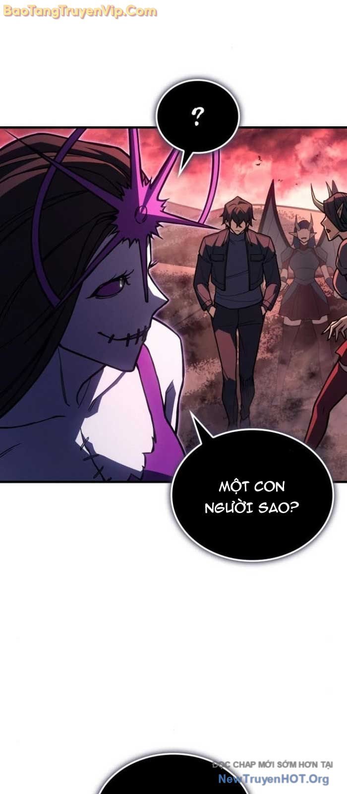 Hồi Quy Bằng Vương Quyền: Chapter 96