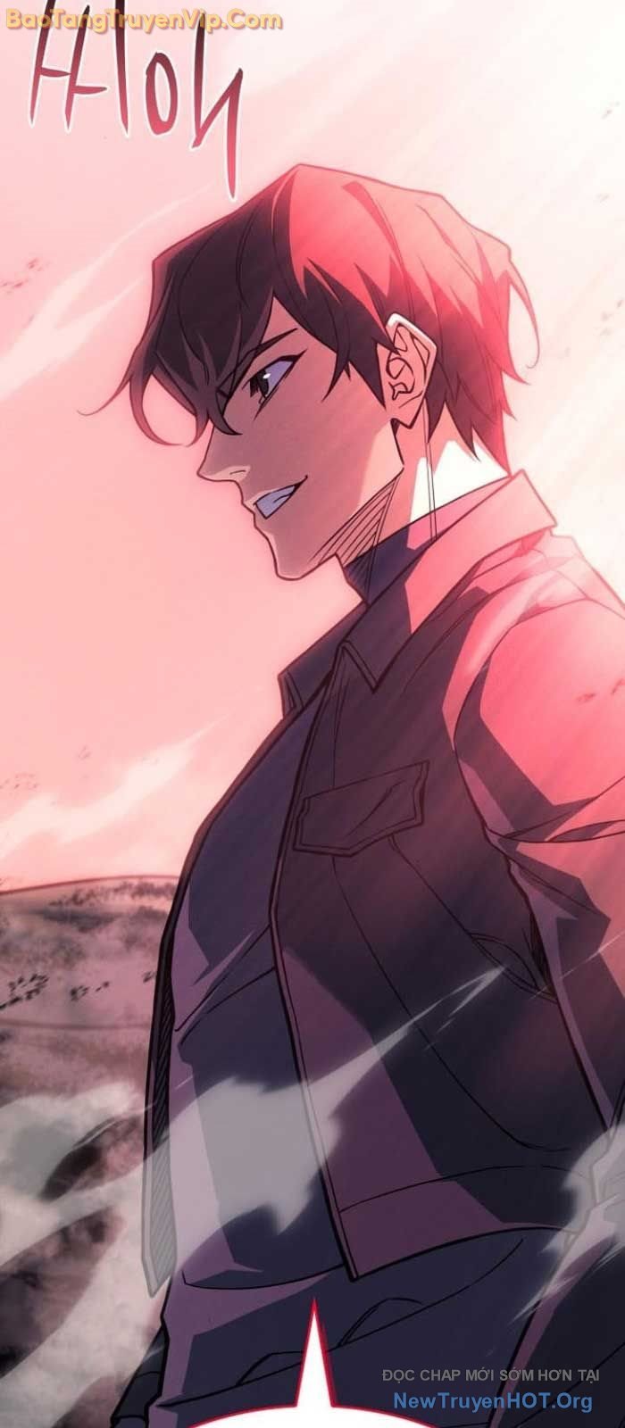 Hồi Quy Bằng Vương Quyền: Chapter 96