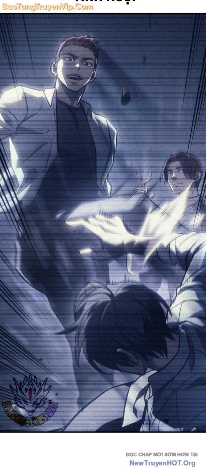 Hồi Quy Bằng Vương Quyền: Chapter 96