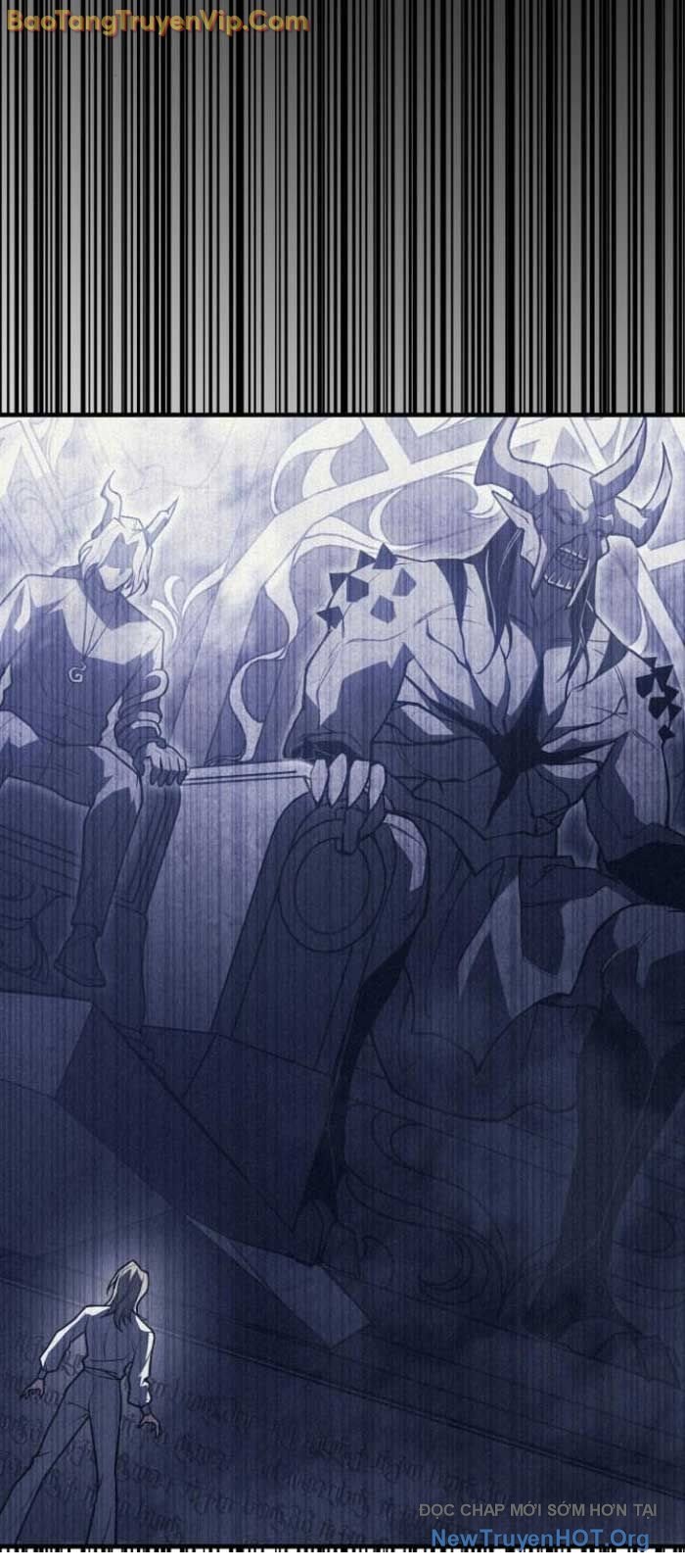 Hồi Quy Bằng Vương Quyền: Chapter 96