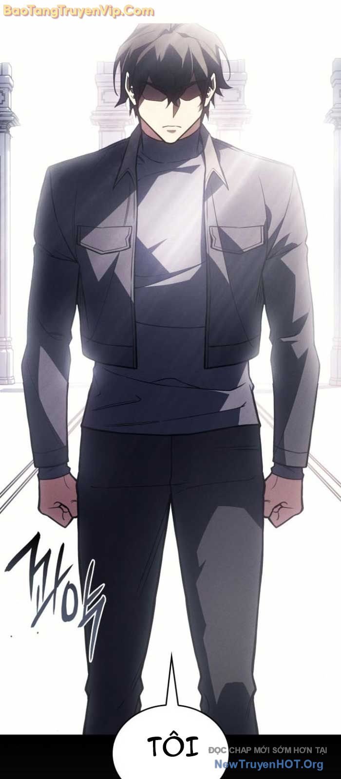 Hồi Quy Bằng Vương Quyền: Chapter 96