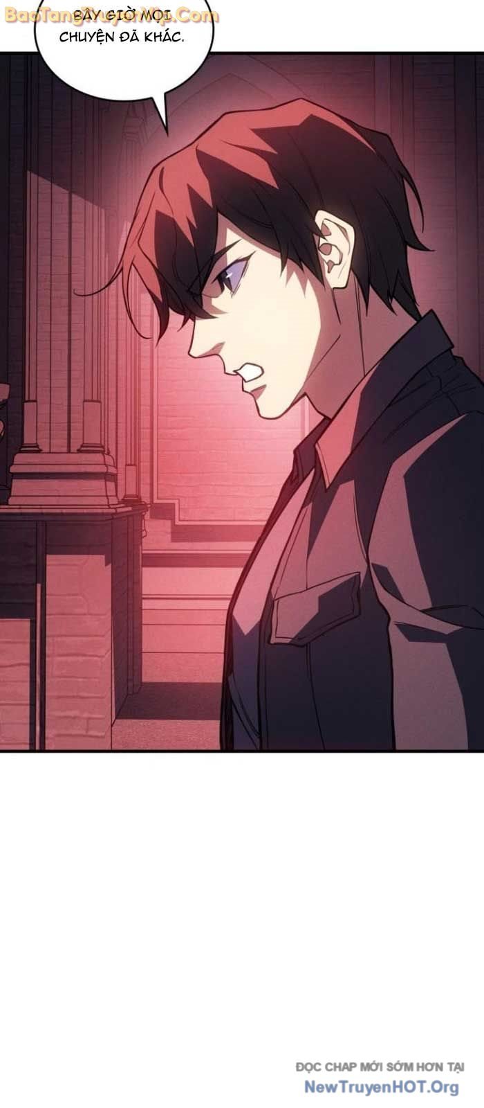 Hồi Quy Bằng Vương Quyền: Chapter 96