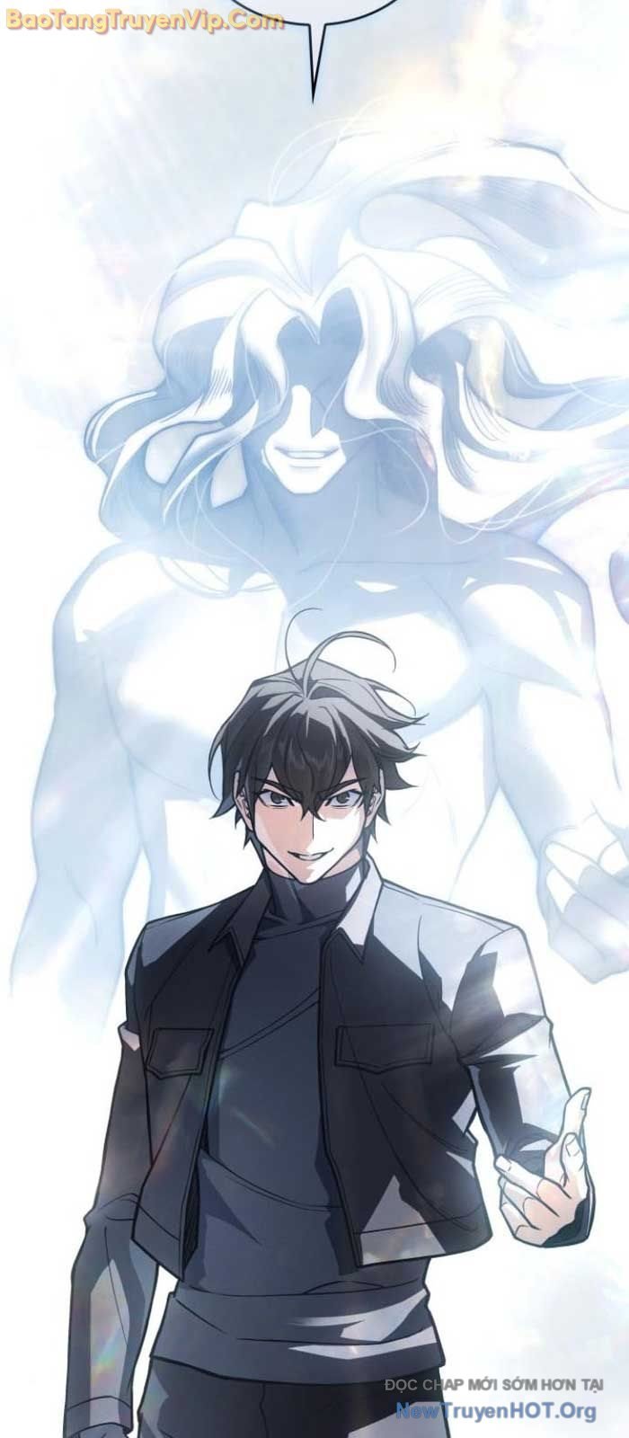 Hồi Quy Bằng Vương Quyền: Chapter 96