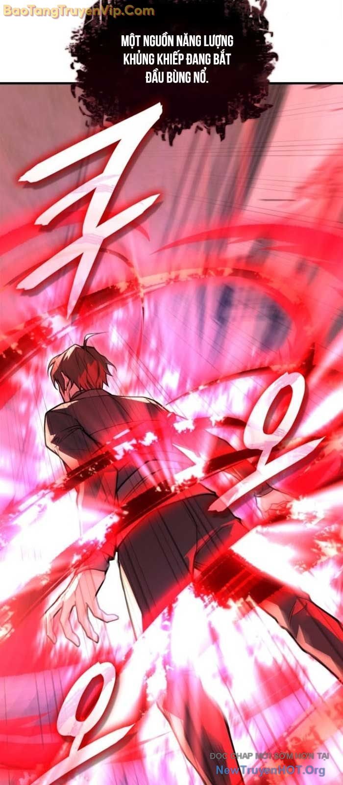 Hồi Quy Bằng Vương Quyền: Chapter 96