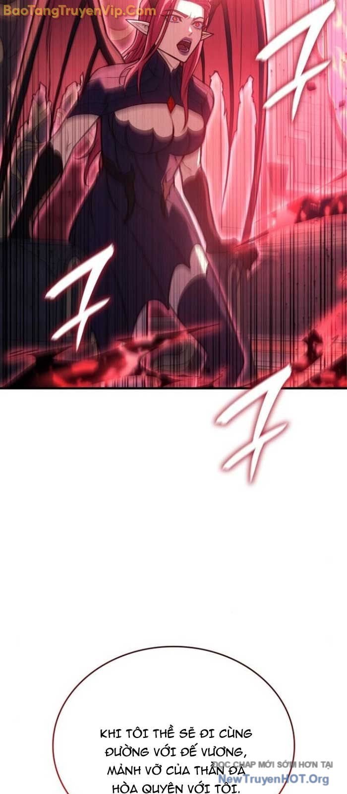 Hồi Quy Bằng Vương Quyền: Chapter 96