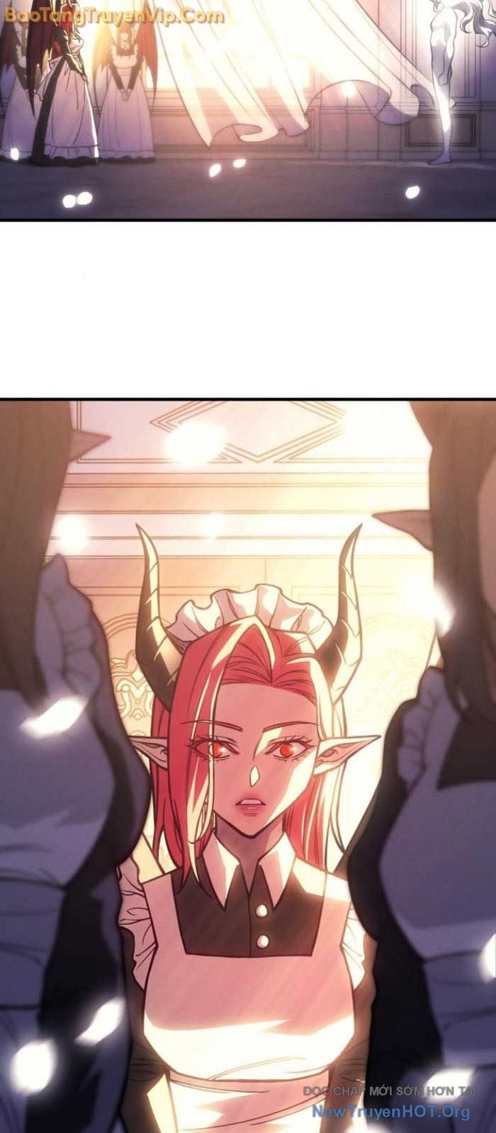 Hồi Quy Bằng Vương Quyền: Chapter 96