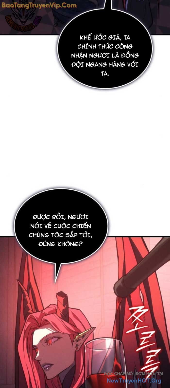 Hồi Quy Bằng Vương Quyền: Chapter 96