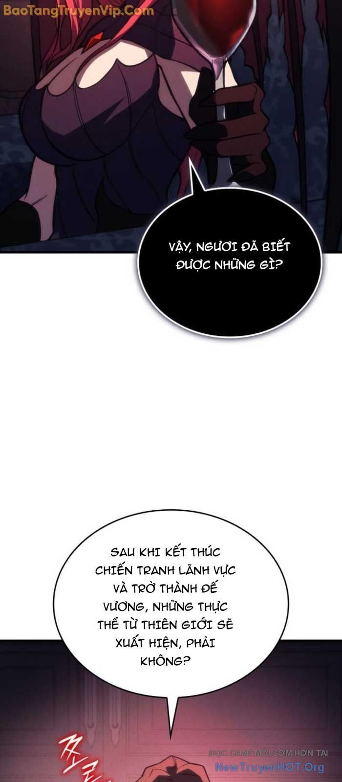 Hồi Quy Bằng Vương Quyền: Chapter 96