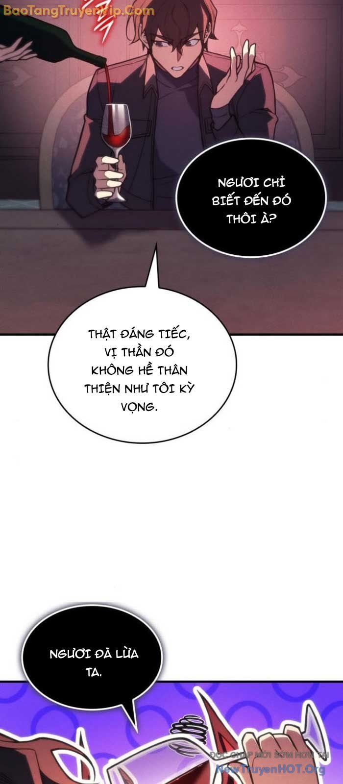 Hồi Quy Bằng Vương Quyền: Chapter 96