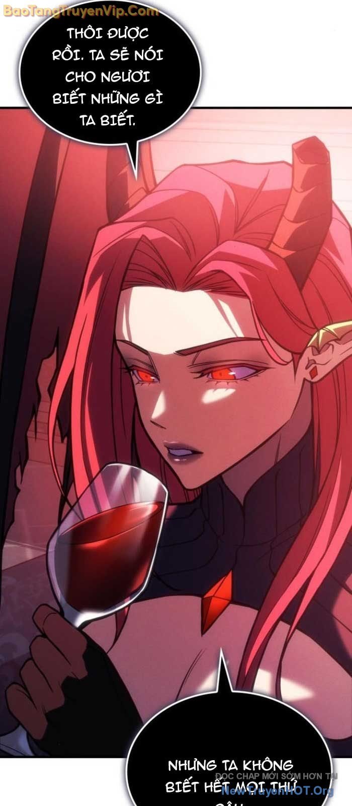 Hồi Quy Bằng Vương Quyền: Chapter 96