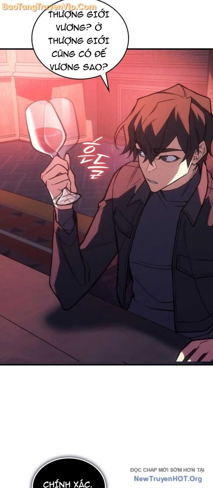 Hồi Quy Bằng Vương Quyền: Chapter 96