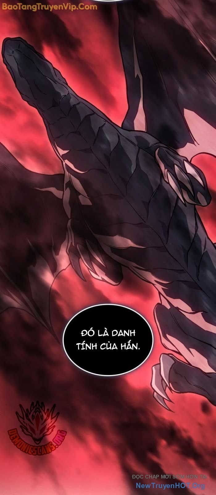 Hồi Quy Bằng Vương Quyền: Chapter 96